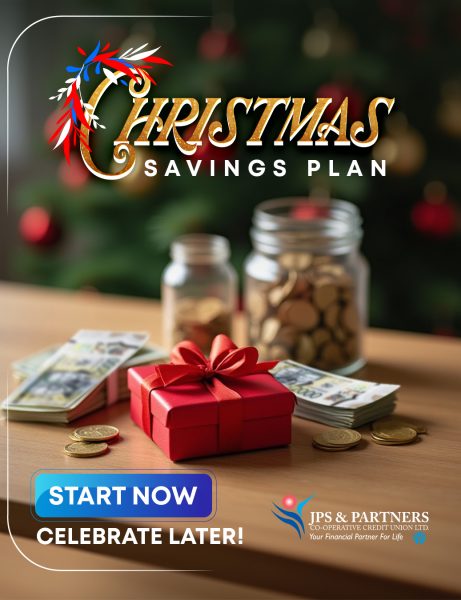 Christmas Savings