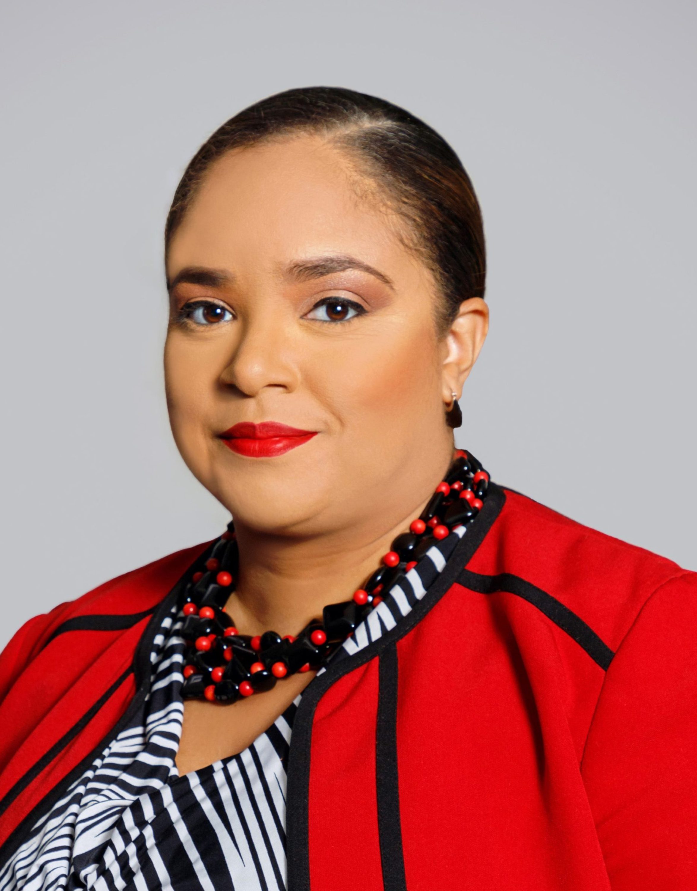 Kim Robinson- Website