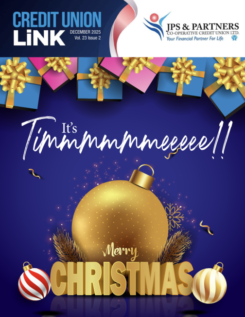 Newsletter Front Page